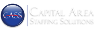 Capital area staffing solutions, inc.