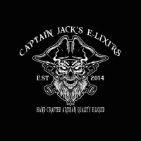 Captain jacks e-lixirs, llc