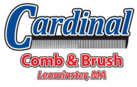 Cardinal comb