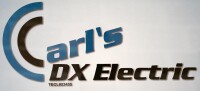 Carls cdx electric