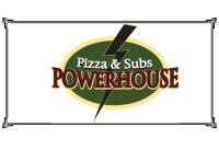 Powerhouse pizza