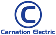 Carnation electric motor rpr