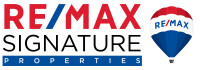 RE/MAX Signature Properties