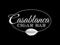 Casablanca cigar lounge