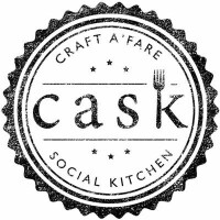 Cask social kitchen