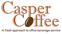 Casper coffee co