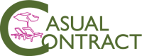 Casual contract, inc.