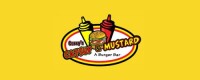 Coreys catsup & mustard
