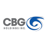Cbg holdings