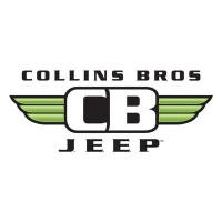 Collins bros jeep