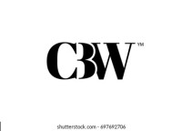 Cbw graphic design