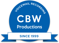 Cbw productions
