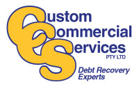 Custom collection services, inc.