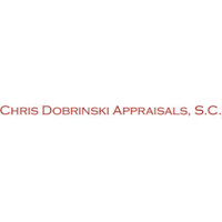 Chris dobrinski appraisals