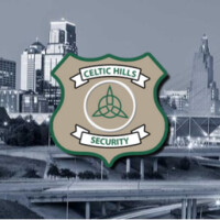 Celtic hills security services