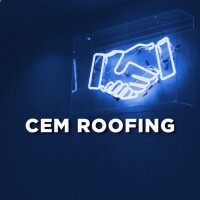 Cem roofing