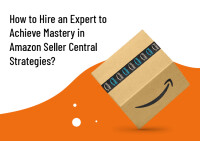 Amazon seller central expert services