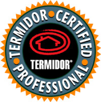 Hanson's certified termite inspections, inc