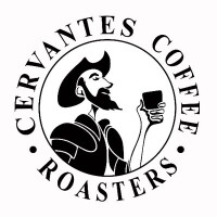 Cervantes coffee roasters