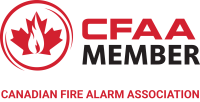 Canadian fire alarm association