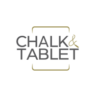 Chalk and tablet