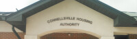 Connellsville housing auth