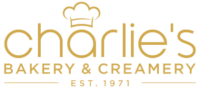 Charlie's bakery / charlie's gourmet pastries - orlando