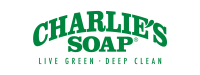 Charlie's soap
