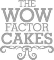 The wow factor cakes
