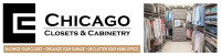 Chicago closets & cabinetry