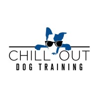 Chill out dog training