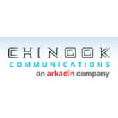 Chinook communications