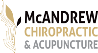 Mcandrews chiropractic clinic