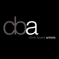Chris boals artists