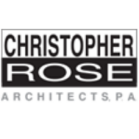 Christopher rose architects, pa