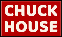 Chuck house restaurant