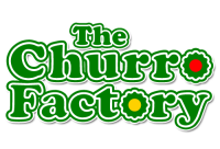 Churro factory