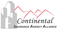 Continental insurance agency alliance (ciaa/siaa)