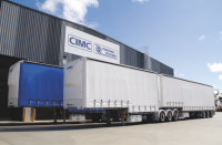 Cimc australia road transport equipment