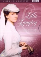 The lilly langtry coach co.