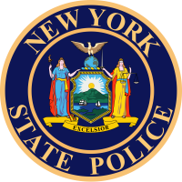 New York State Police, Troop G