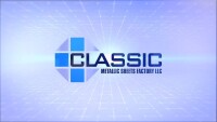 Classic metallic (stainless steel fastener division)