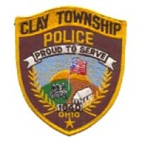 Clay township police dept