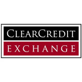 Clear credit exchange