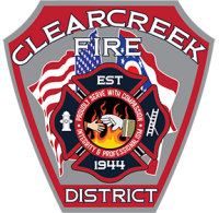 Clearcreek township fire dept