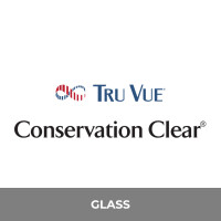 Clear-vue glass