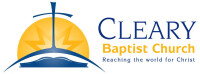 Cleary baptist church