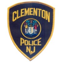Clementon police dept