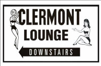 Clermont lounge