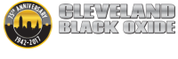 Cleveland black oxide